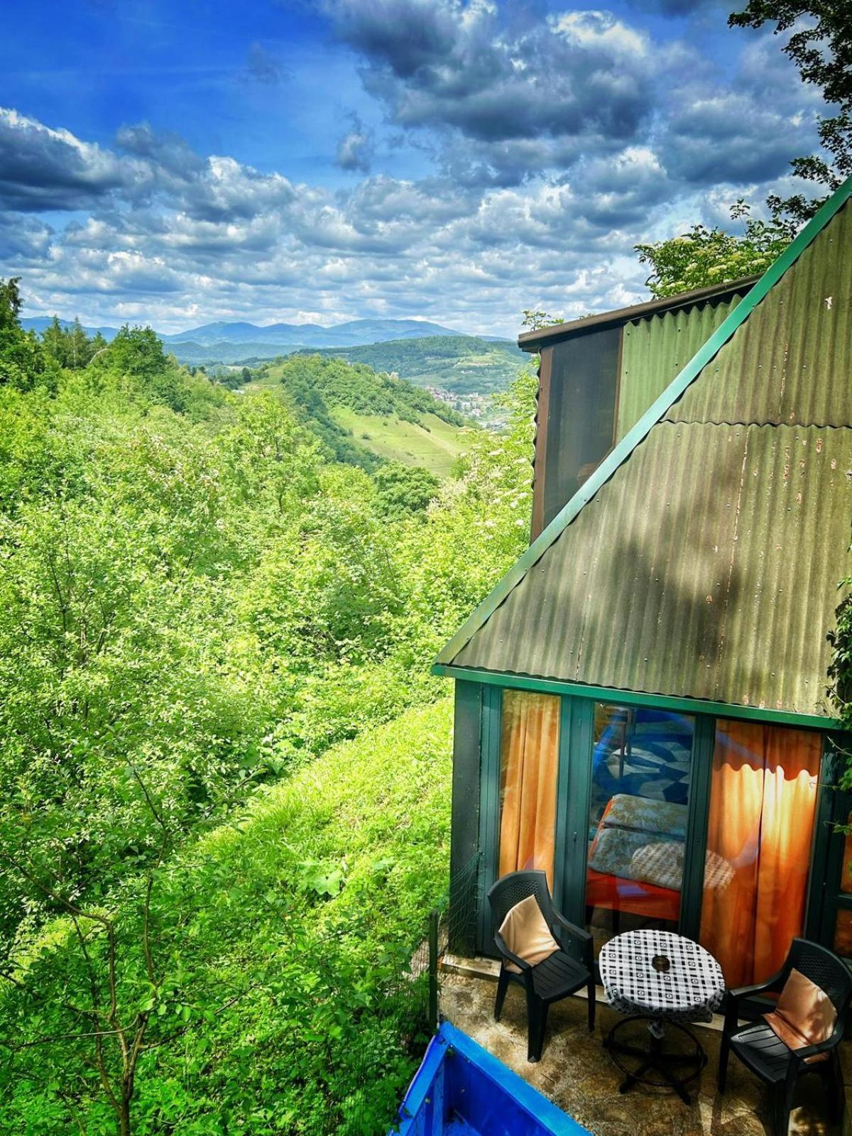 Holiday Home Nature Neno วิโซโค ภายนอก รูปภาพ