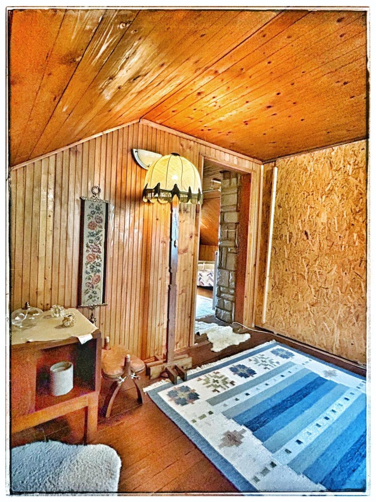 Holiday Home Nature Neno วิโซโค ภายนอก รูปภาพ