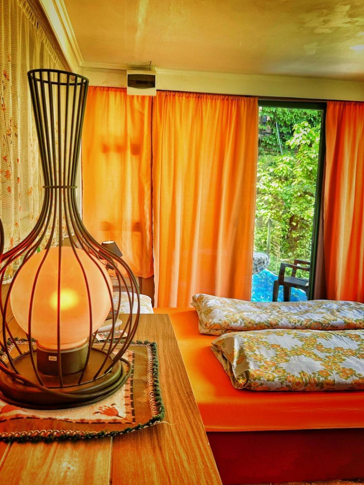 Holiday Home Nature Neno วิโซโค ภายนอก รูปภาพ